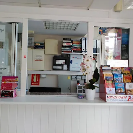 Las Terrazas De Albir Apartamento