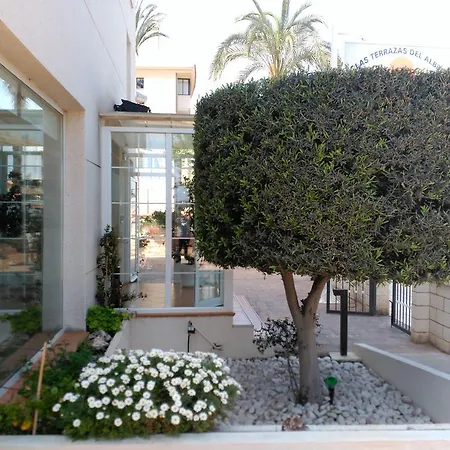 Las Terrazas De Albir Apartamento