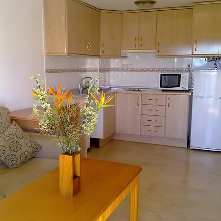 Las Terrazas De Albir Apartment El Albir