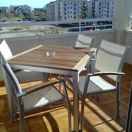 Apartment Las Terrazas De Albir El Albir
