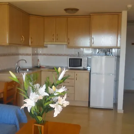 Las Terrazas De Albir Apartment El Albir