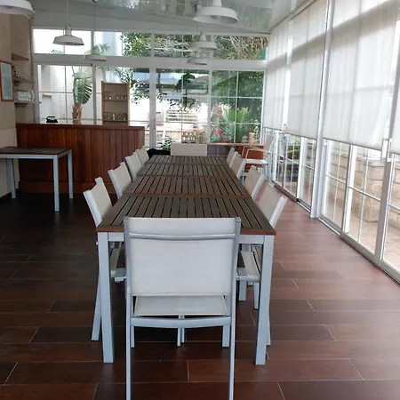 Apartment Las Terrazas De Albir El Albir
