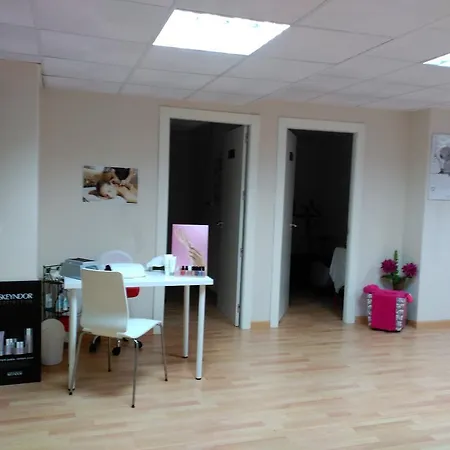 Apartment Las Terrazas De Albir *
