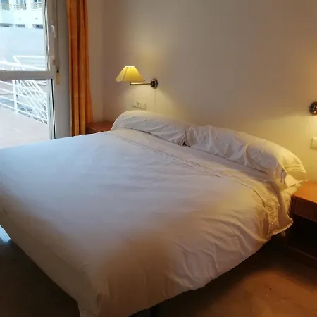 Las Terrazas De Albir Apartment