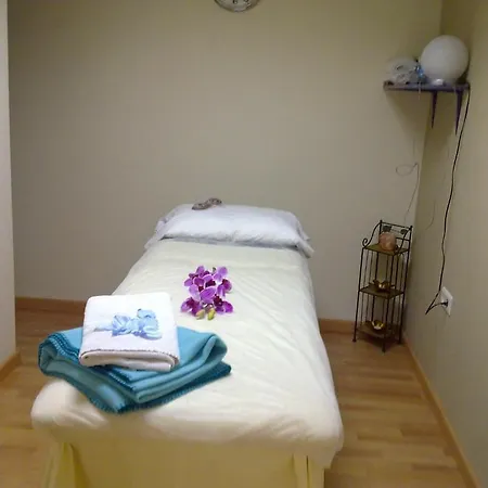 아파트 Las Terrazas De Albir *