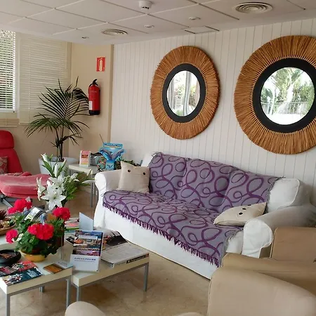 Las Terrazas De Albir 아파트