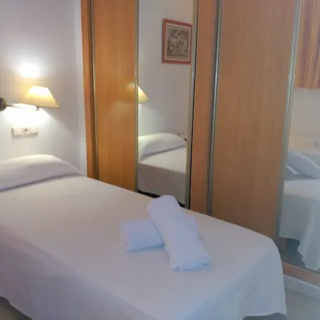 Las Terrazas De Albir * 알비르