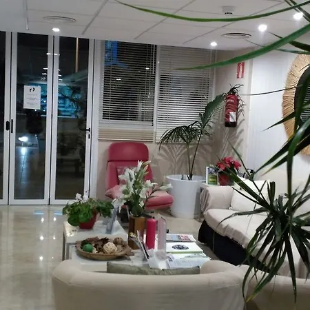 Las Terrazas De Albir 알비르