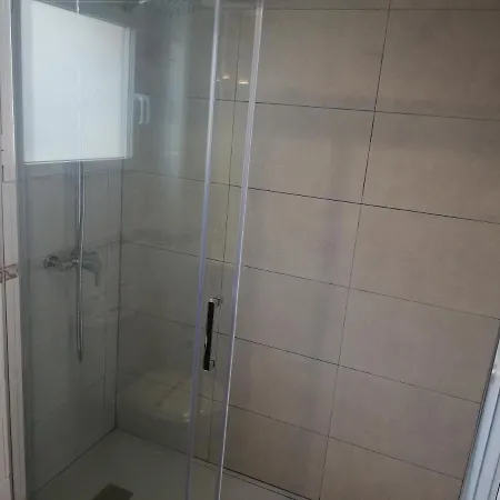 아파트 Las Terrazas De Albir