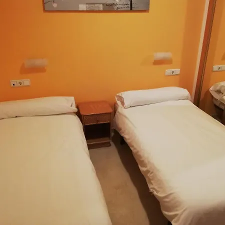 Las Terrazas De Albir 아파트 알비르