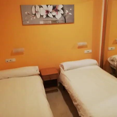 Las Terrazas De Albir 알비르