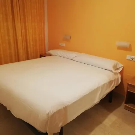 Las Terrazas De Albir 아파트