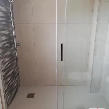 Las Terrazas De Albir 알비르
