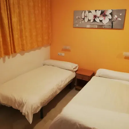 아파트 Las Terrazas De Albir
